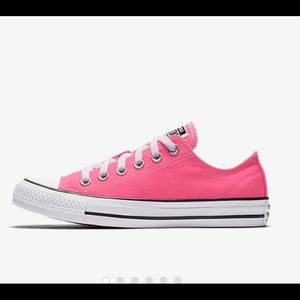 Women’s converse